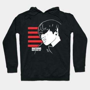 DAESUNG MADE SERIES 1 Hoodie